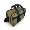 Dual-Compartment Carry-On Travel Bag Made in USA | Handcrafted by Tough Traveler since 1970 |  BIZIP Carry-On