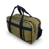 Dual-Compartment Carry-On Travel Bag Made in USA | Handcrafted by Tough Traveler since 1970 |  BIZIP Carry-On