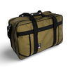 Dual-Compartment Carry-On Travel Bag Made in USA | Handcrafted by Tough Traveler since 1970 |  BIZIP Carry-On