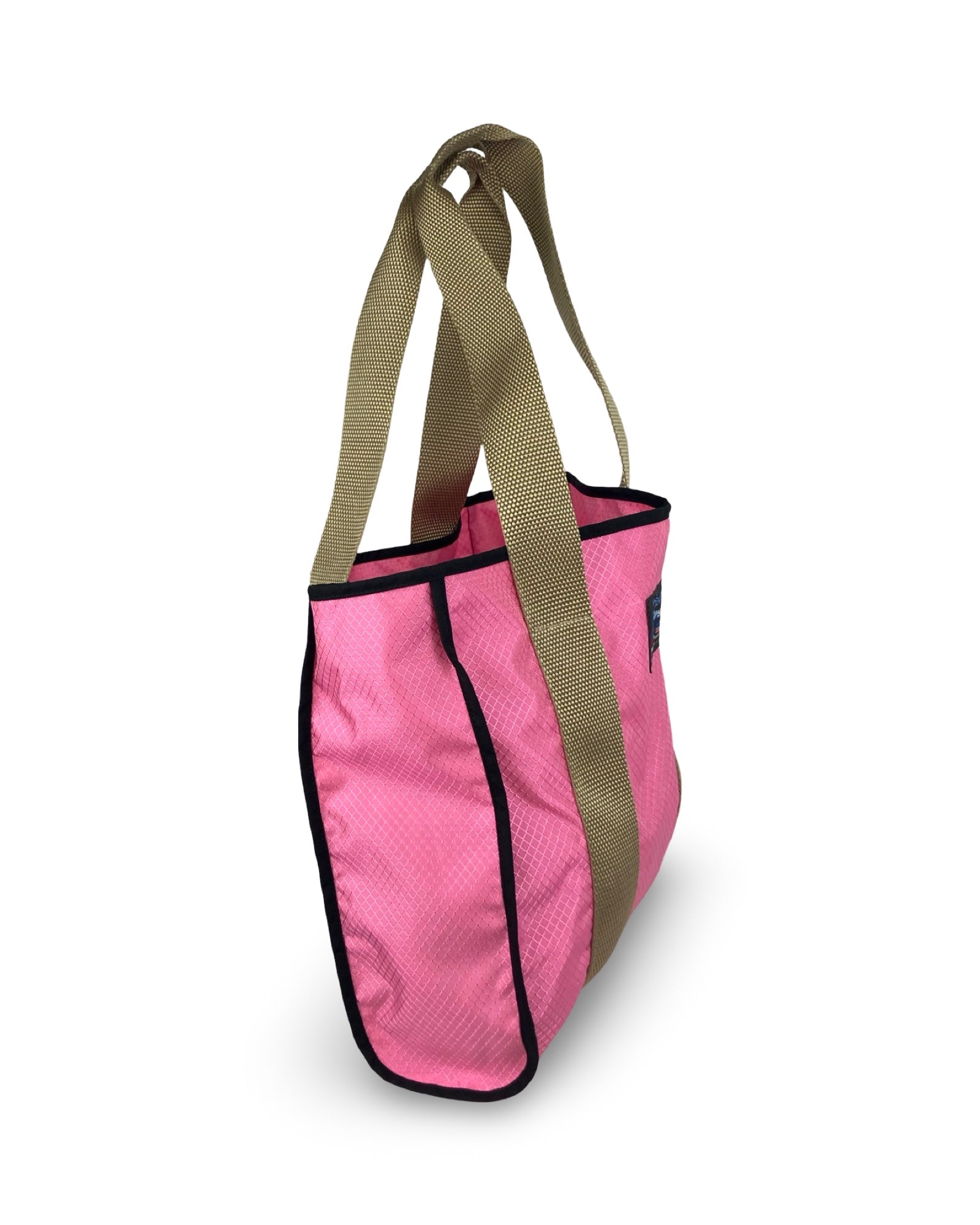 CLASSIC TOTE  | Tough Traveler | Made in USA |  CLASSIC TOTE
