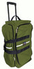 Checkable Rolling Suitcase Made in USA | Handcrafted by Tough Traveler since 1970 |  SAMOYED Large Rolling Suitcase
