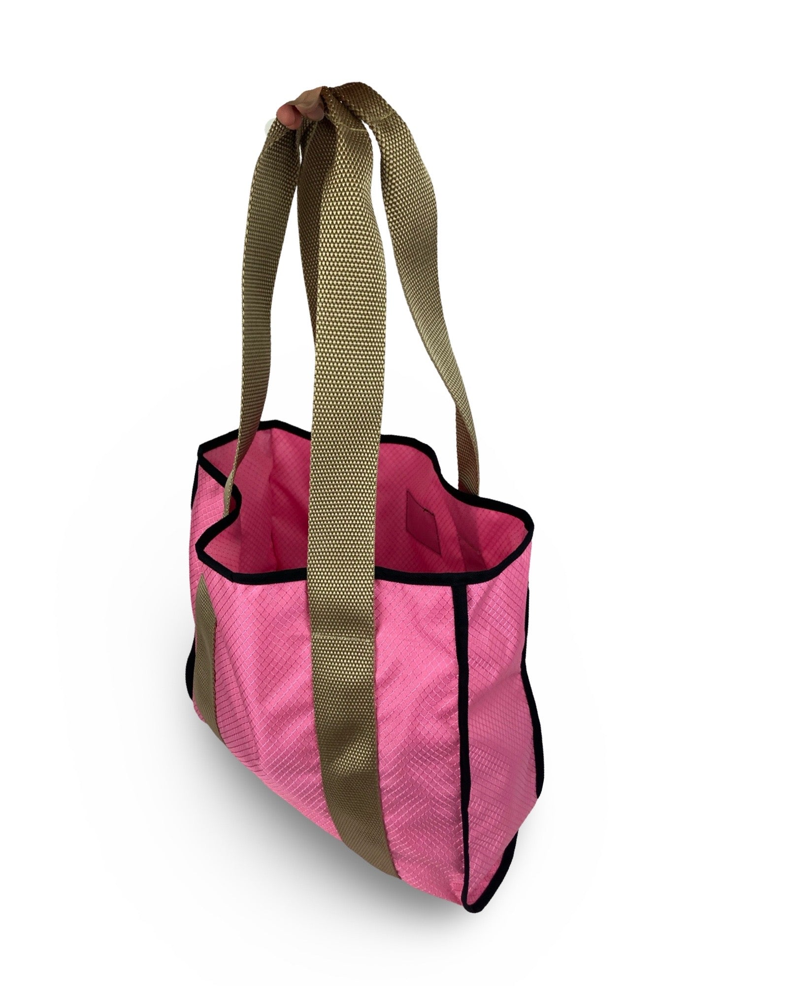 CLASSIC TOTE  | Tough Traveler | Made in USA |  CLASSIC TOTE