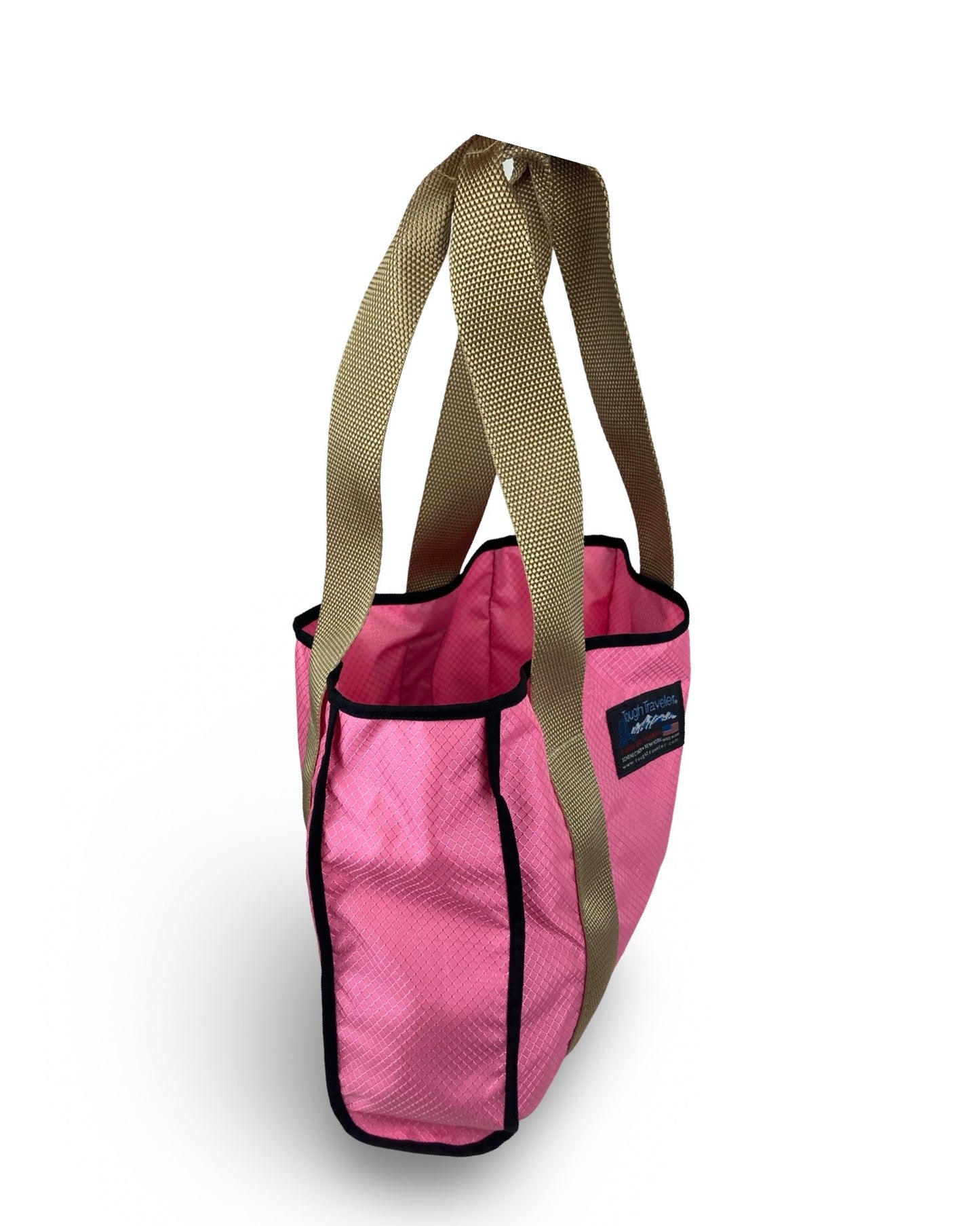 CLASSIC TOTE  | Tough Traveler | Made in USA |  CLASSIC TOTE