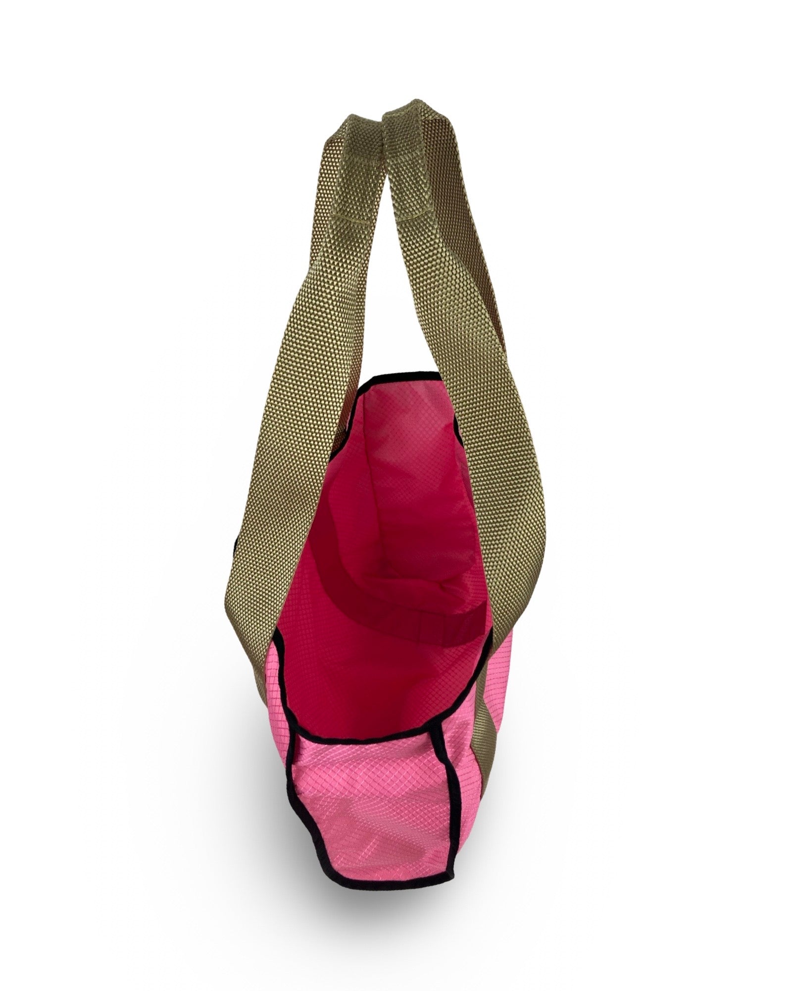 CLASSIC TOTE  | Tough Traveler | Made in USA |  CLASSIC TOTE