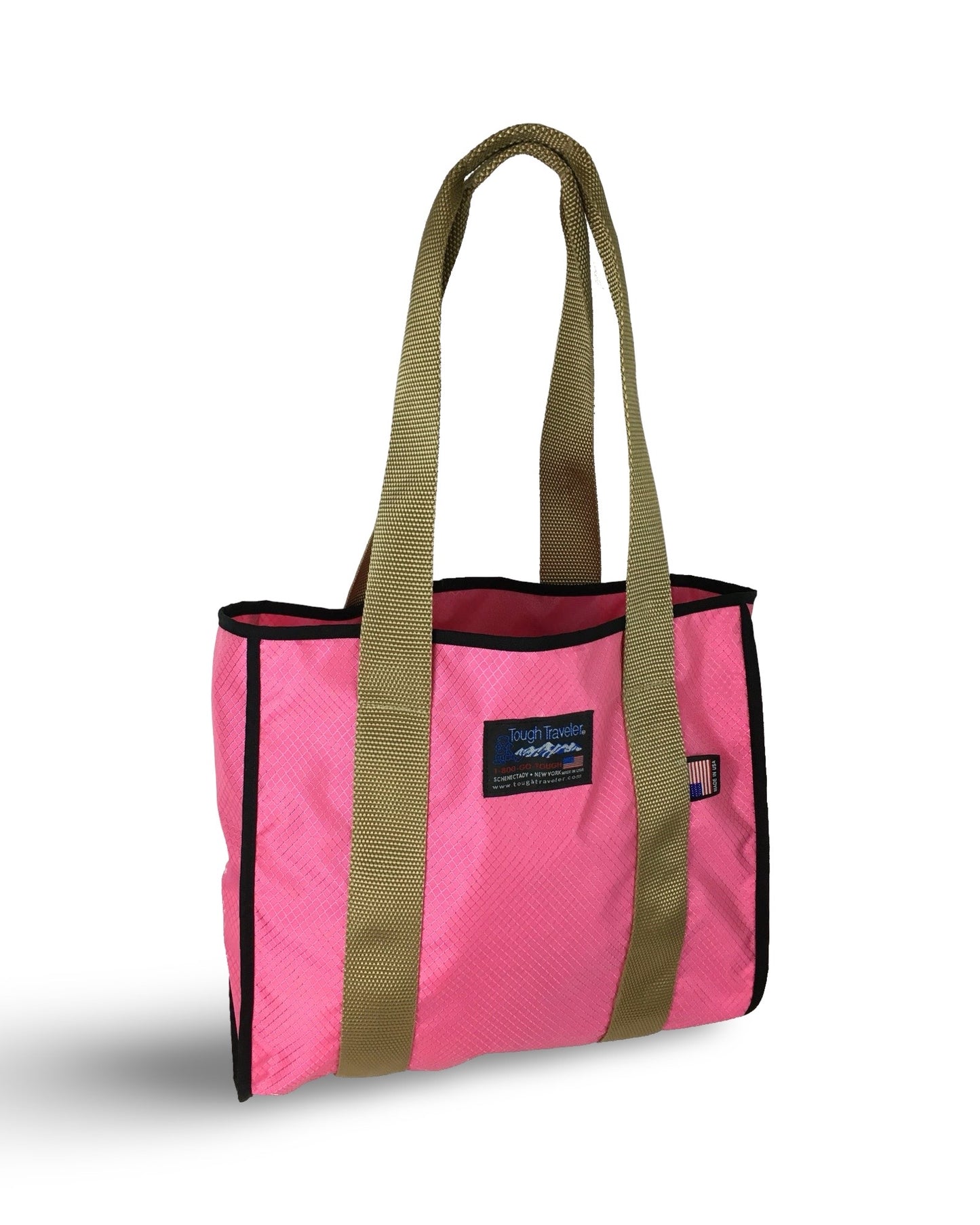 CLASSIC TOTE  | Tough Traveler | Made in USA |  CLASSIC TOTE