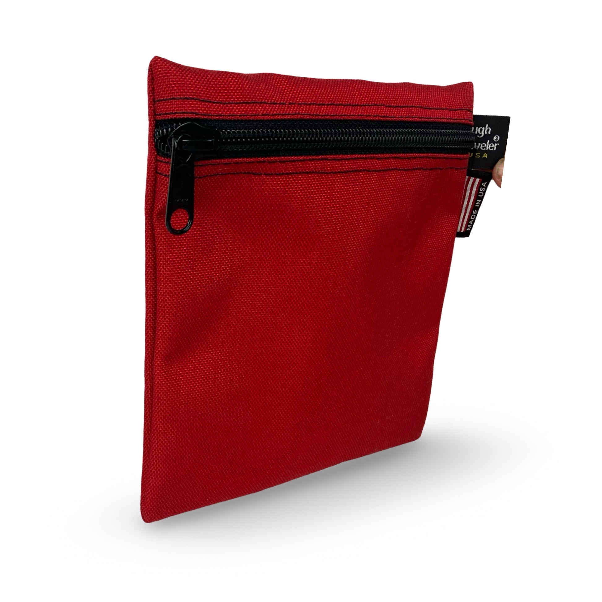 Rugged Belt Pouch Made in USA | Handcrafted by Tough Traveler since 1970 |  BELT POUCH
