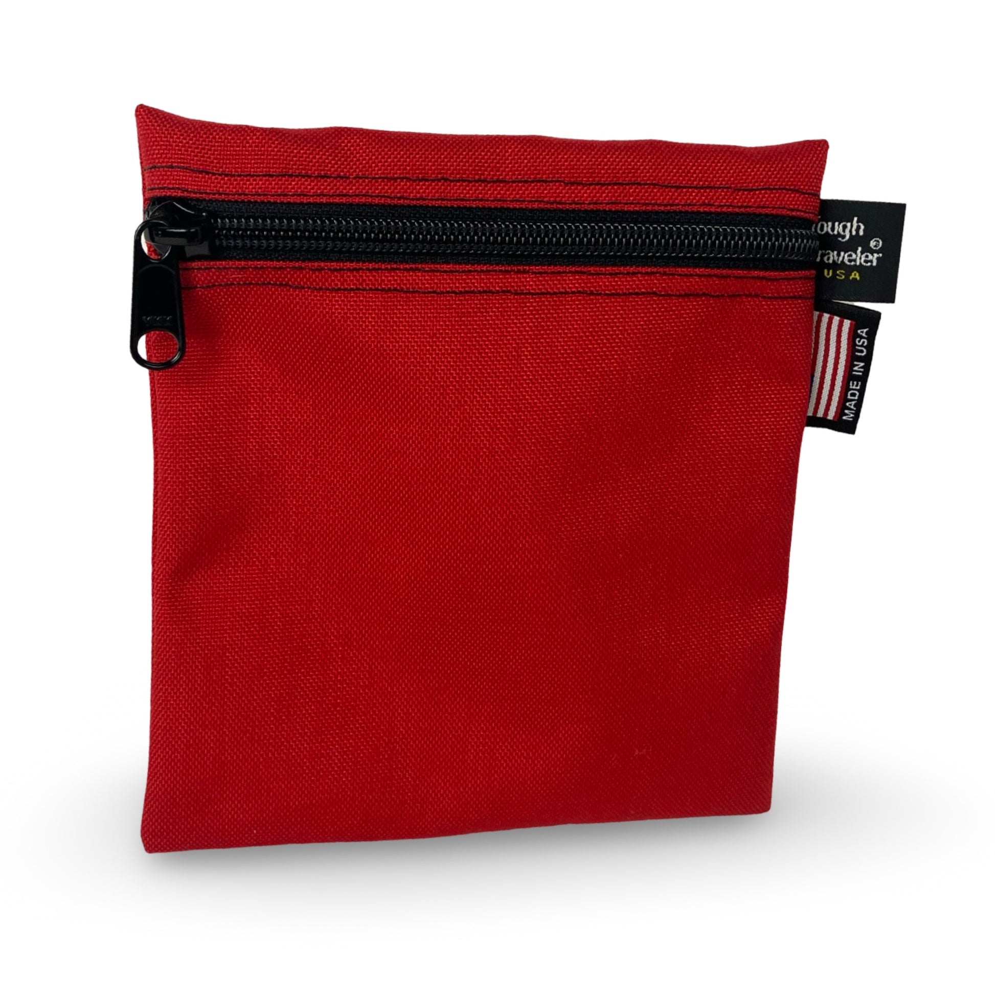 Rugged Belt Pouch Made in USA | Handcrafted by Tough Traveler since 1970 |  BELT POUCH