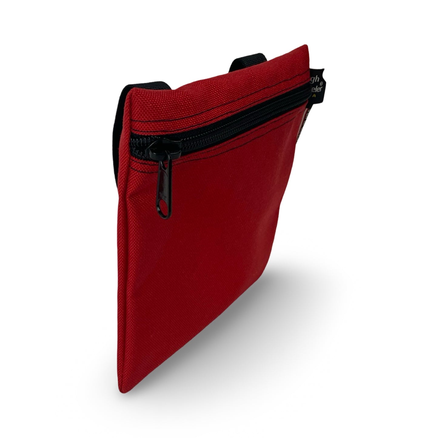 Rugged Belt Pouch Made in USA | Handcrafted by Tough Traveler since 1970 |  BELT POUCH