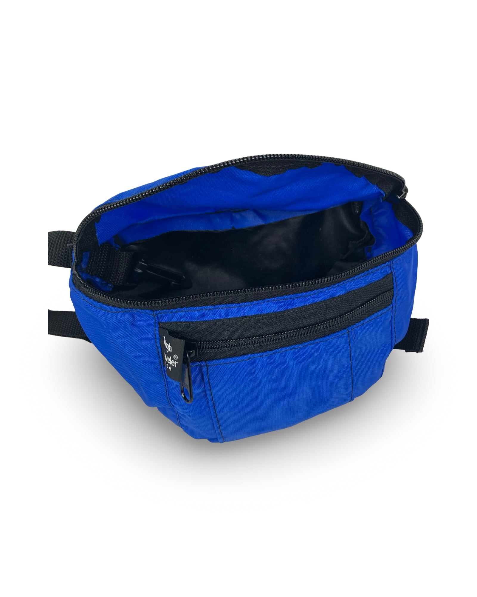 Sturdy Sling / Waistpack Made in USA | Handcrafted by Tough Traveler since 1970 |  SIDEKICK