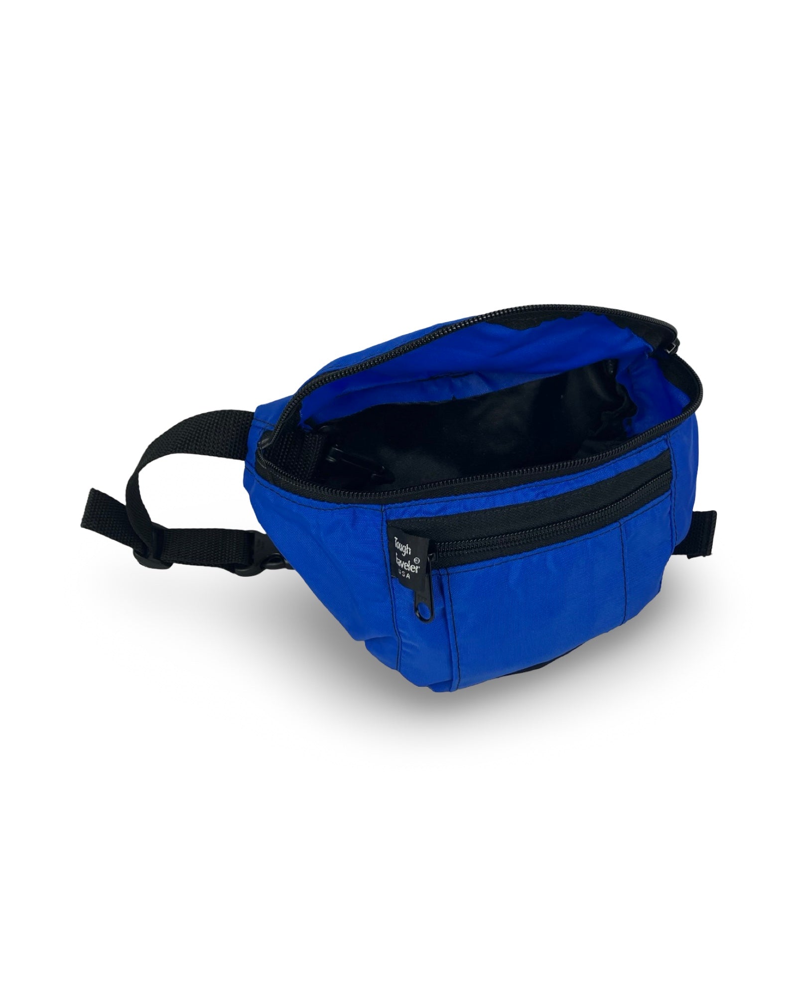 Sturdy Sling / Waistpack Made in USA | Handcrafted by Tough Traveler since 1970 |  SIDEKICK