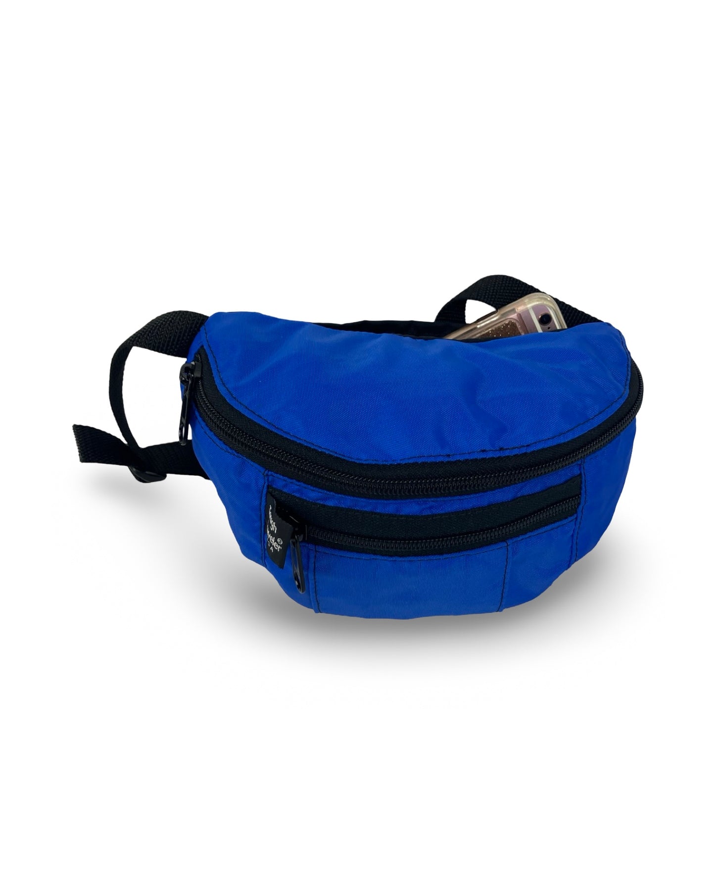 Sturdy Sling / Waistpack Made in USA | Handcrafted by Tough Traveler since 1970 |  SIDEKICK