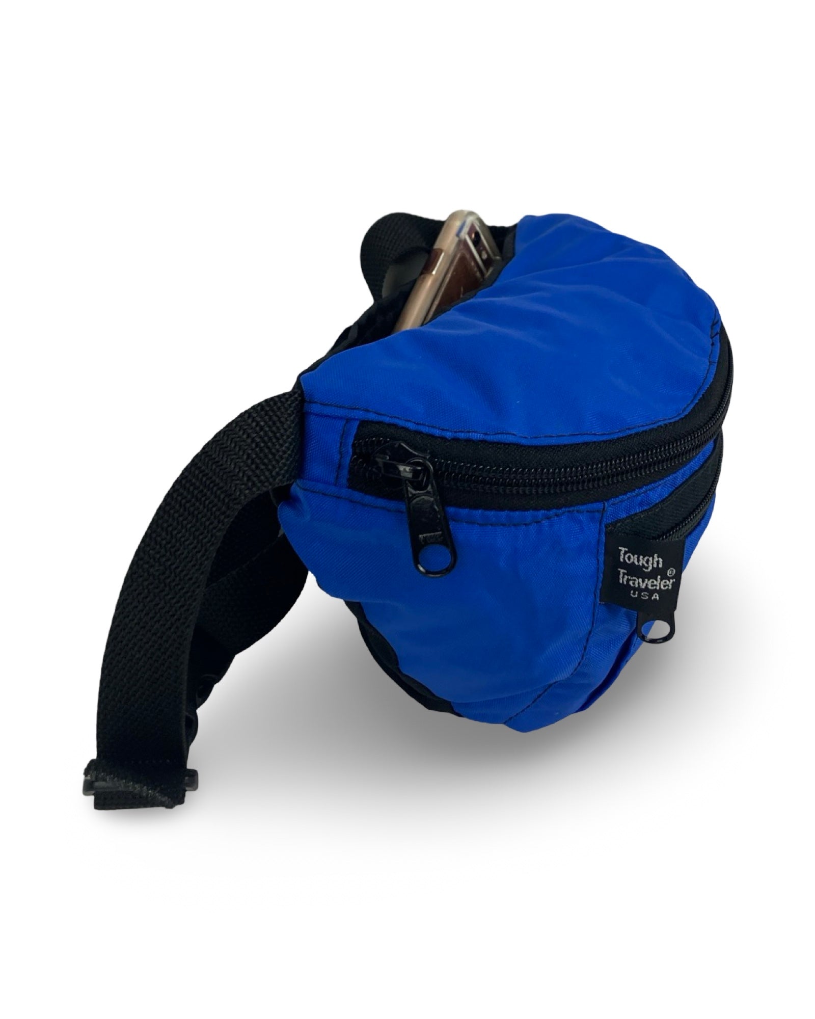 Sturdy Sling / Waistpack Made in USA | Handcrafted by Tough Traveler since 1970 |  SIDEKICK