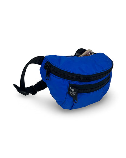 Sturdy Sling / Waistpack Made in USA | Handcrafted by Tough Traveler since 1970 |  SIDEKICK