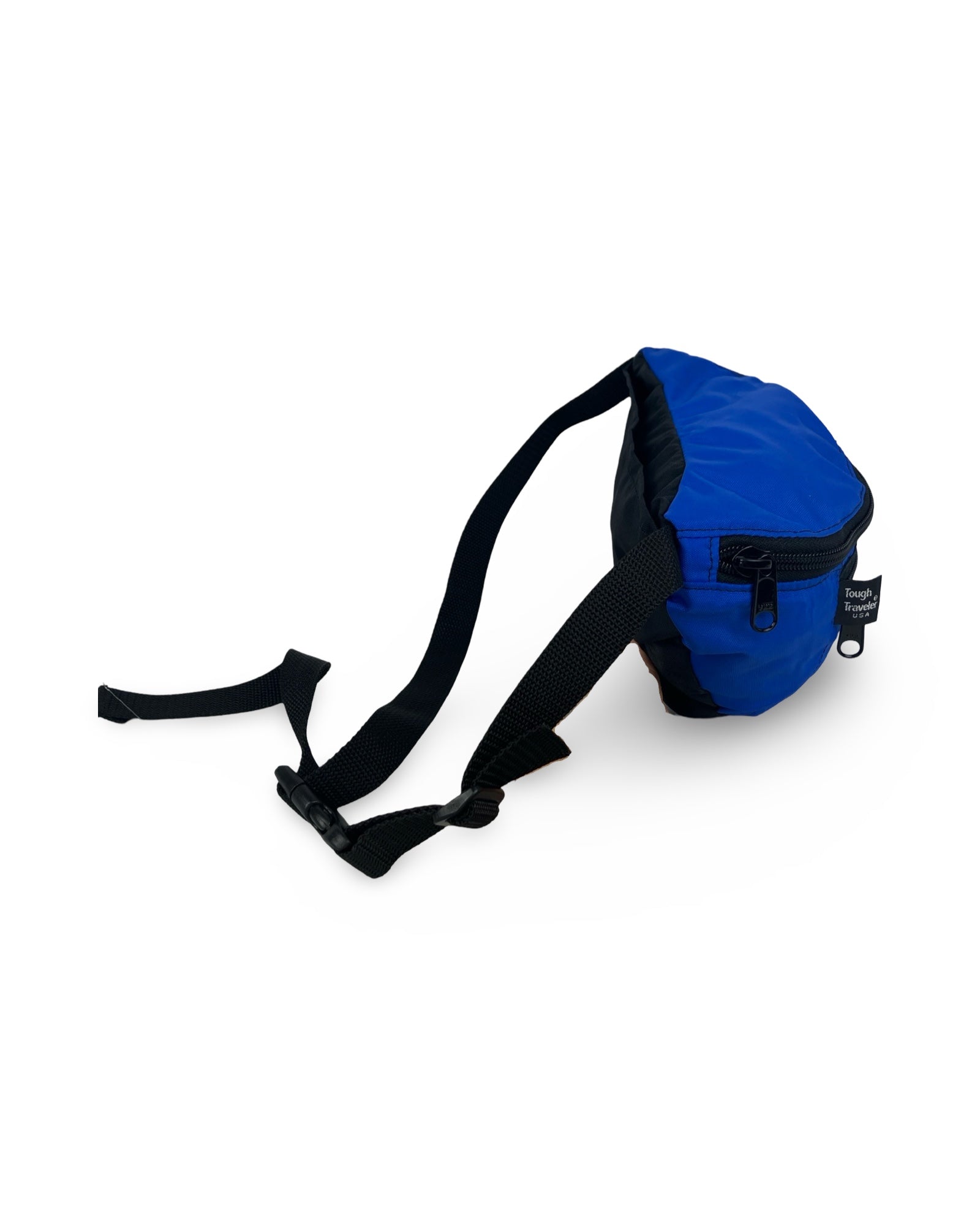 Sturdy Sling / Waistpack Made in USA | Handcrafted by Tough Traveler since 1970 |  SIDEKICK