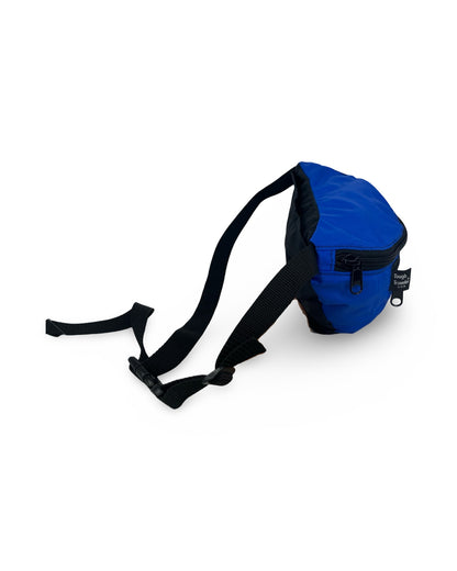 Sturdy Sling / Waistpack Made in USA | Handcrafted by Tough Traveler since 1970 |  SIDEKICK