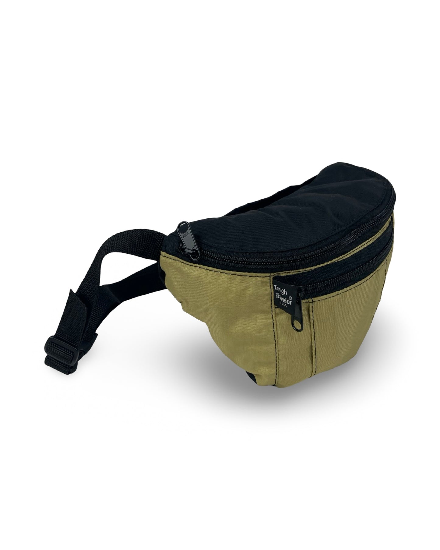 Sturdy Sling / Waistpack Made in USA | Handcrafted by Tough Traveler since 1970 |  SIDEKICK