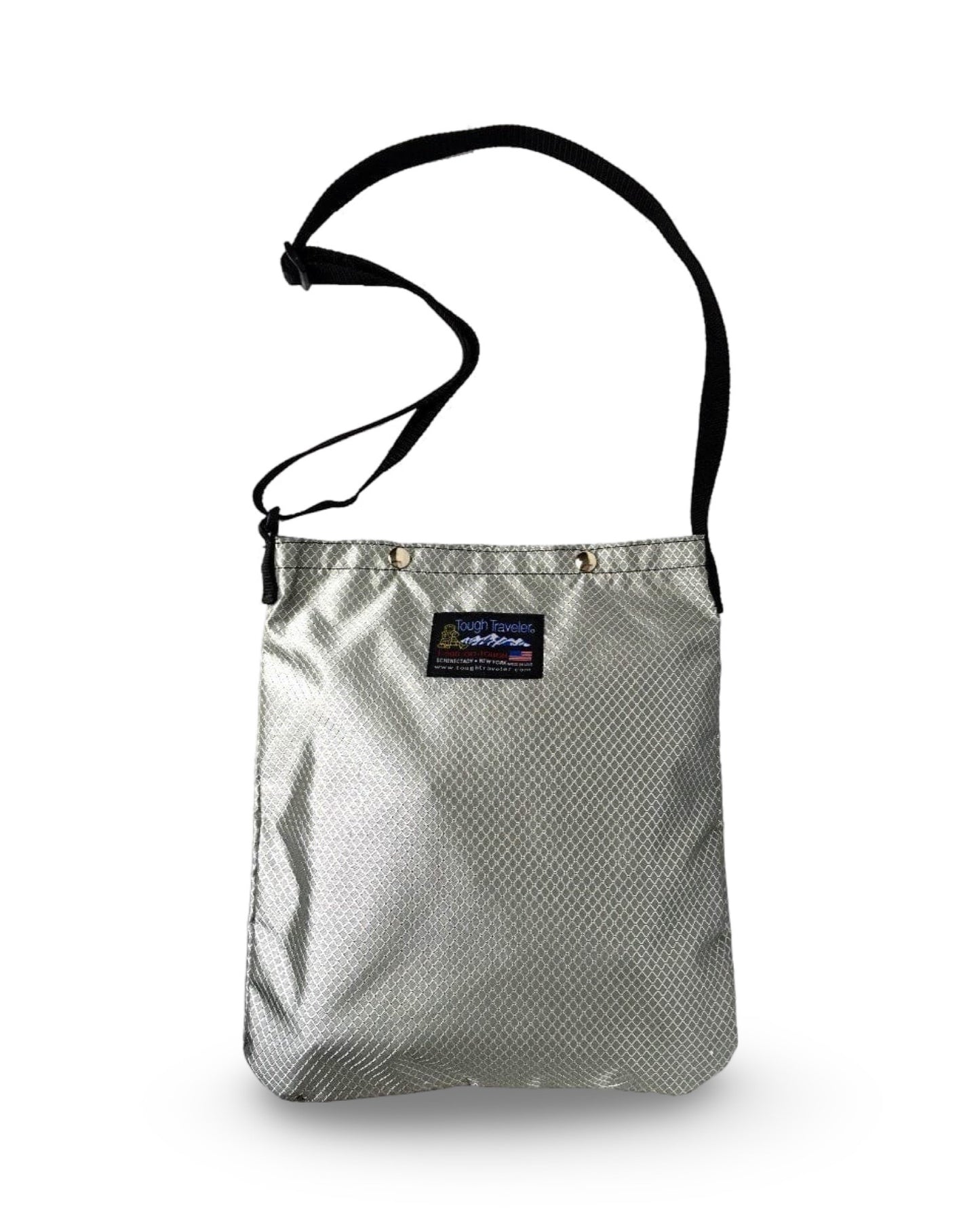 FB Tote  | Tough Traveler | Made in USA |  FB TOTE