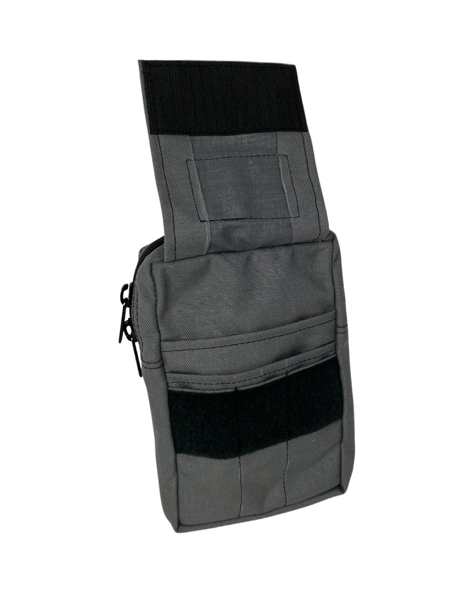 TECH POUCH | Tough Traveler | Made in USA |  TECH POUCH
