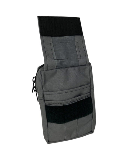 TECH POUCH | Tough Traveler | Made in USA |  TECH POUCH