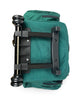 Checkable Rolling Suitcase Made in USA | Handcrafted by Tough Traveler since 1970 |  SAMOYED Large Rolling Suitcase