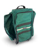 Checkable Rolling Suitcase Made in USA | Handcrafted by Tough Traveler since 1970 |  SAMOYED Large Rolling Suitcase