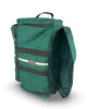 Checkable Rolling Suitcase Made in USA | Handcrafted by Tough Traveler since 1970 |  SAMOYED Large Rolling Suitcase