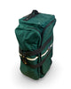 Checkable Rolling Suitcase Made in USA | Handcrafted by Tough Traveler since 1970 |  SAMOYED Large Rolling Suitcase