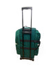 Checkable Rolling Suitcase Made in USA | Handcrafted by Tough Traveler since 1970 |  SAMOYED Large Rolling Suitcase