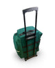 Checkable Rolling Suitcase Made in USA | Handcrafted by Tough Traveler since 1970 |  SAMOYED Large Rolling Suitcase