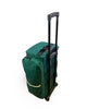 Checkable Rolling Suitcase Made in USA | Handcrafted by Tough Traveler since 1970 |  SAMOYED Large Rolling Suitcase