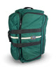 Checkable Rolling Suitcase Made in USA | Handcrafted by Tough Traveler since 1970 |  SAMOYED Large Rolling Suitcase