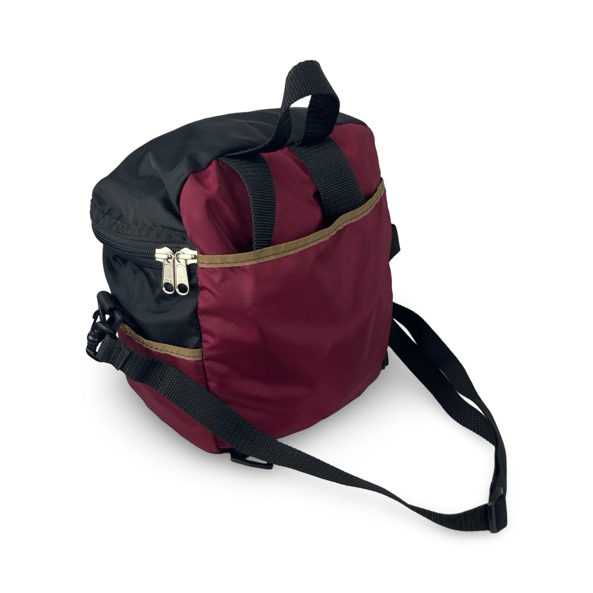  |  PAZAN Small Duffel Pack