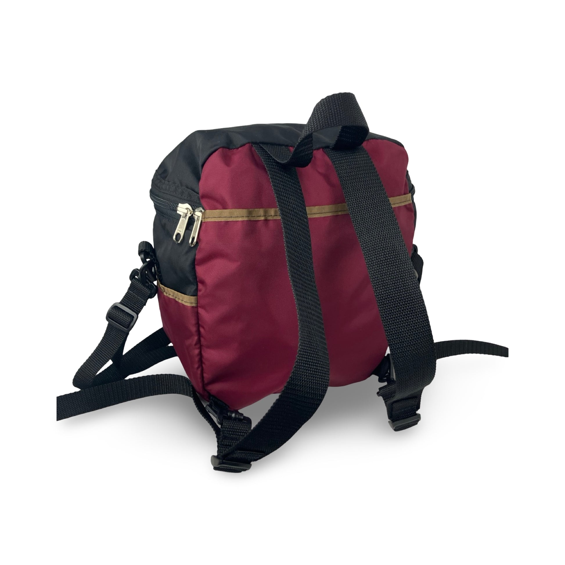 |  PAZAN Small Duffel Pack