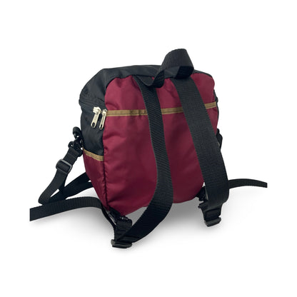  |  PAZAN Small Duffel Pack