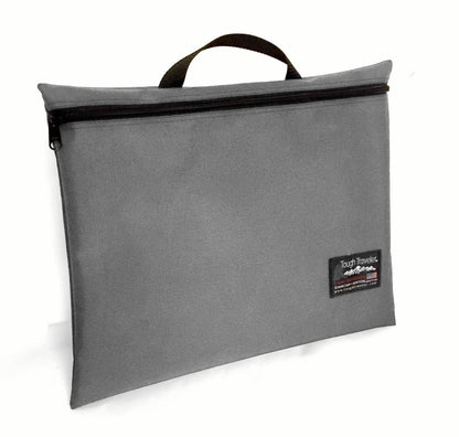 Tough Traveler | Made in USA | Bag for 1000-Book Program |  1000-BOOK BRIEF