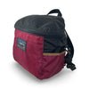  |  PAZAN Small Duffel Pack