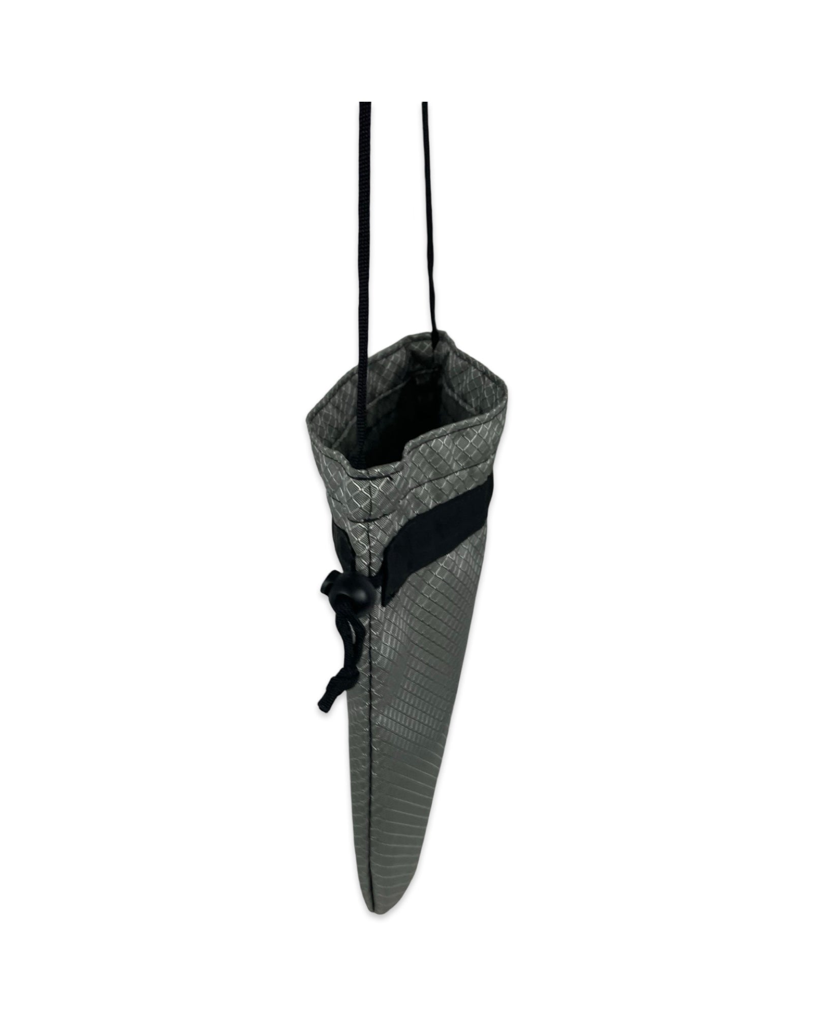  |  DRAWSTRING SHOULDER BAG