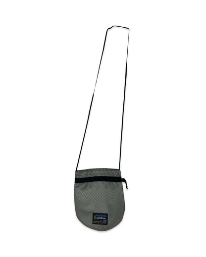  |  DRAWSTRING SHOULDER BAG