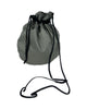  |  DRAWSTRING SHOULDER BAG