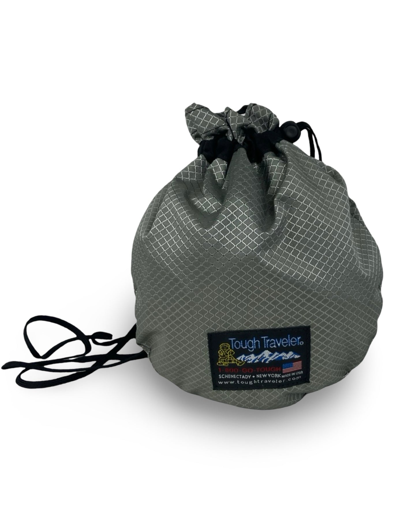  |  DRAWSTRING SHOULDER BAG
