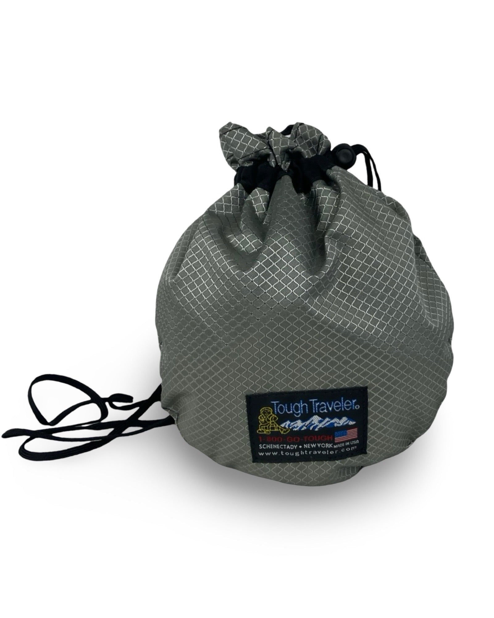  |  DRAWSTRING SHOULDER BAG