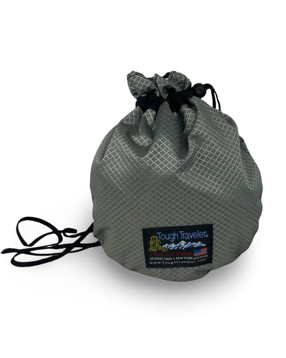  |  DRAWSTRING SHOULDER BAG