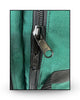 Checkable Rolling Suitcase Made in USA | Handcrafted by Tough Traveler since 1970 |  SAMOYED Large Rolling Suitcase