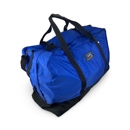 Large Expedition Duffel Bag Made in USA | Handcrafted by Tough Traveler since 1970 |  EXPEDITION Hefty Duffel