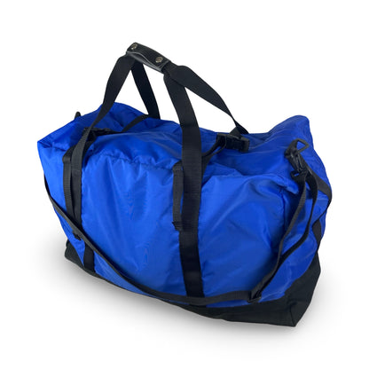 Large Expedition Duffel Bag Made in USA | Handcrafted by Tough Traveler since 1970 |  EXPEDITION Hefty Duffel