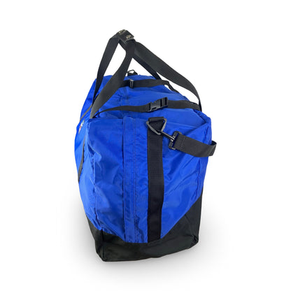 Large Expedition Duffel Bag Made in USA | Handcrafted by Tough Traveler since 1970 |  EXPEDITION Hefty Duffel