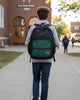 Classic Organizational Daypack Made in USA | Handcrafted by Tough Traveler since 1970 |  CAYUGA Backpack