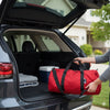 Round 1000D Duffel Bag Made in USA | Handcrafted by Tough Traveler since 1970 |  ROUND Duffel Bag