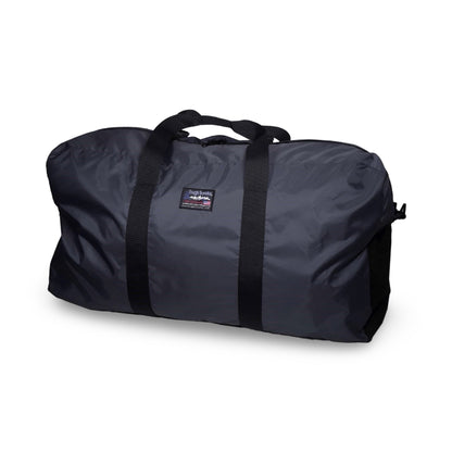 100L Heavyweight Technical Duffel Bag Made in USA | Handcrafted by Tough Traveler since 1970 |  TROUPER 100L Duffel Bag