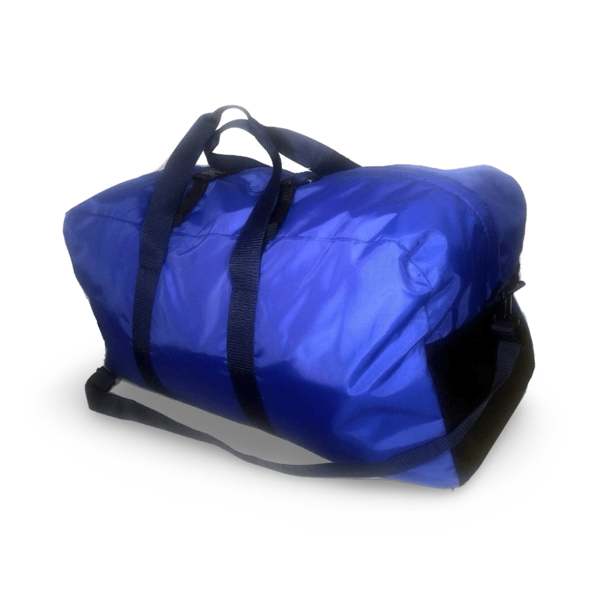 100L Heavyweight Technical Duffel Bag Made in USA | Handcrafted by Tough Traveler since 1970 |  TROUPER 100L Duffel Bag